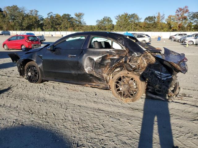 Фото 2 - MERCEDES-BENZ CLA-CLASS