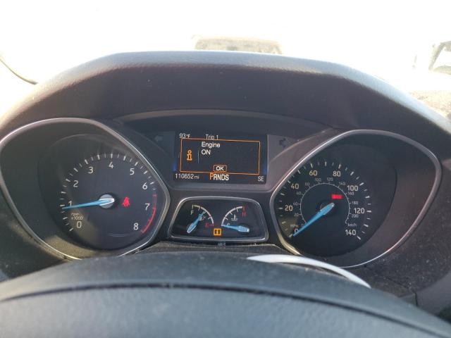 Фото 9 - FORD FOCUS