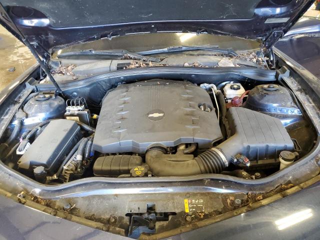 Фото 11 - CHEVROLET CAMARO