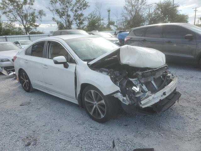 Фото 4 - SUBARU LEGACY