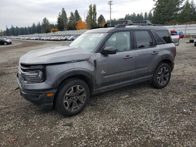 Фото 1 - FORD BRONCO