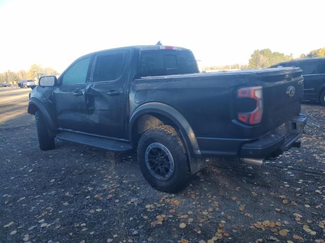 FORD RANGER RAP 2024 VIN 1FTER4LR3RLE55806