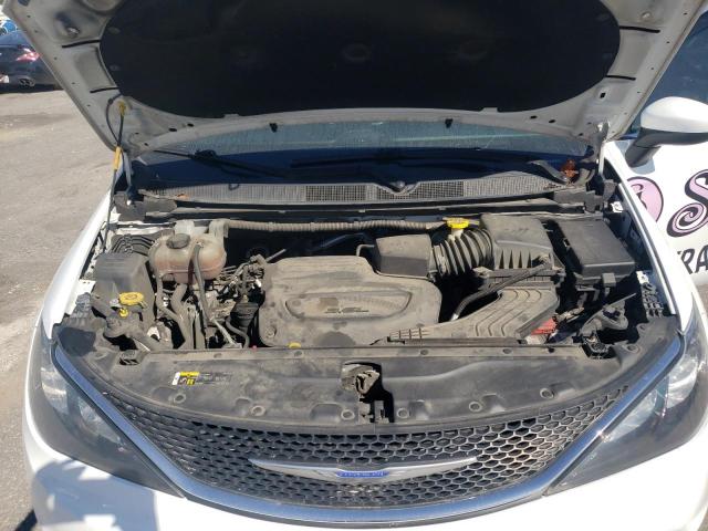 Фото 12 - CHRYSLER MINIVAN