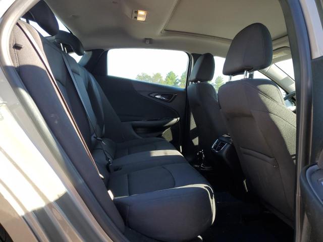 Фото 10 - CHEVROLET MALIBU