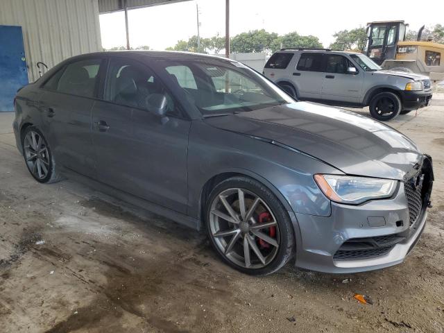 AUDI S3 2016 VIN WAUB1GFF9G1108421
