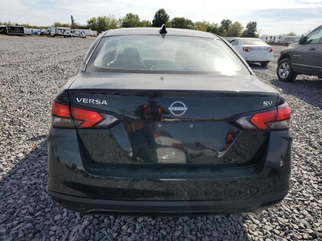 Фото 6 - NISSAN VERSA