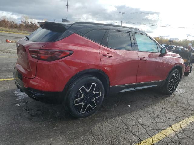 Фото 3 - CHEVROLET BLAZER