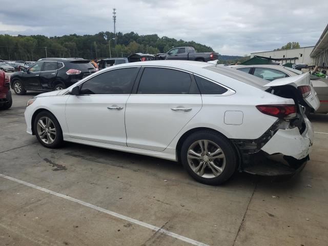 Фото 2 - HYUNDAI SONATA