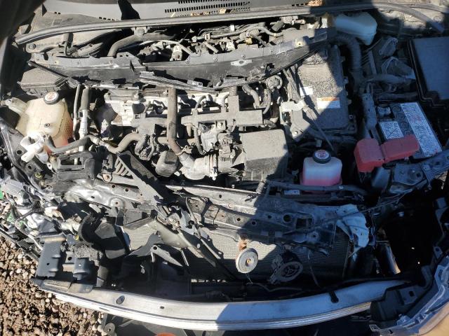 Фото 11 - TOYOTA COROLLA