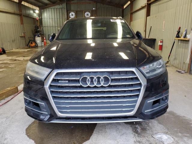 Фото 5 - AUDI Q7