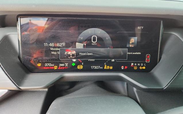 Фото 9 - GMC ACADIA