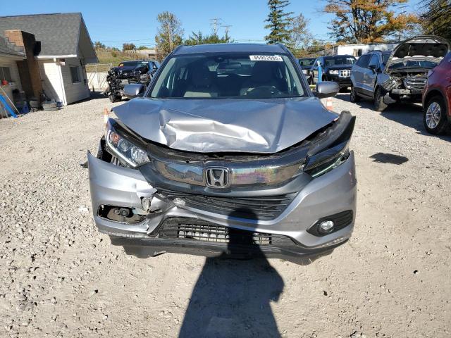 Фото 5 - HONDA HR-V