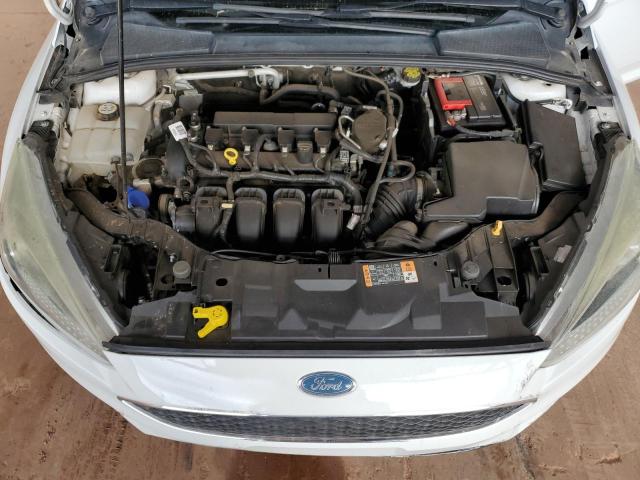 Фото 11 - FORD FOCUS