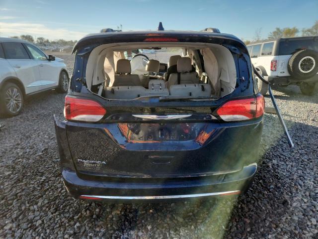 Фото 6 - CHRYSLER PACIFICA