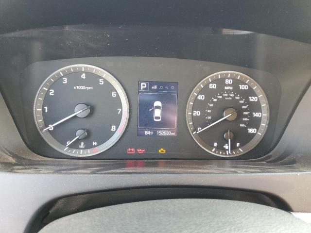 Фото 9 - HYUNDAI SONATA