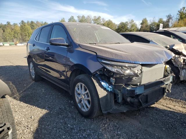 Фото 4 - CHEVROLET EQUINOX