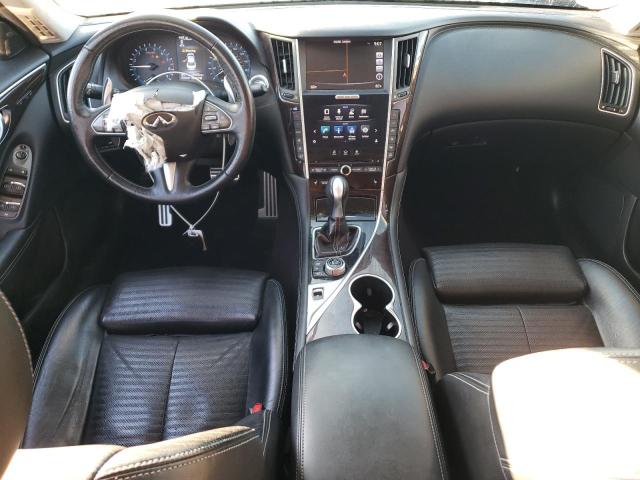 Фото 8 - INFINITI Q50