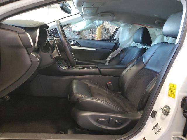 Фото 7 - NISSAN MAXIMA