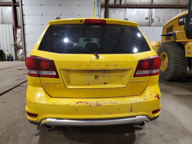 Фото 6 - DODGE JOURNEY