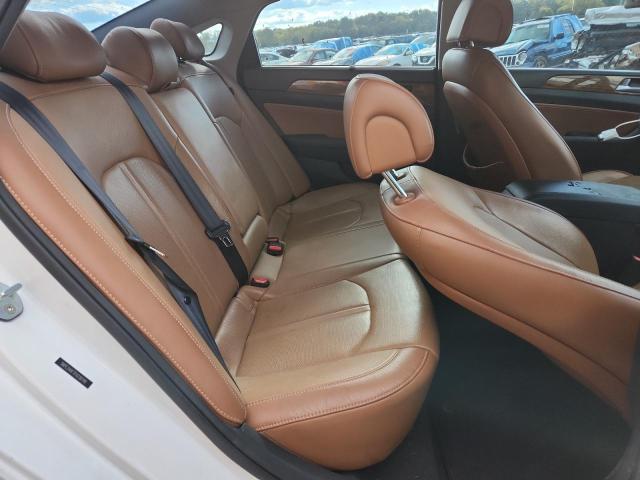 Фото 10 - HYUNDAI SONATA