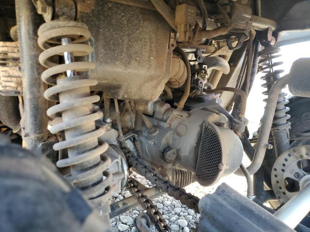 POLARIS RANGER RZR 2017