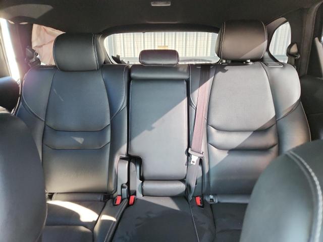 Фото 10 - MAZDA CX-9