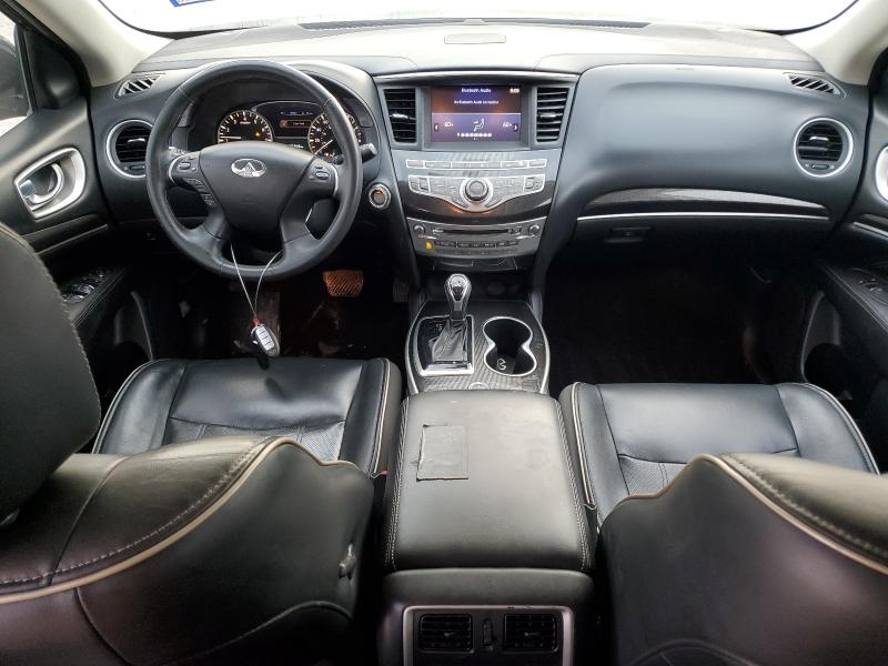 Фото 8 - INFINITI QX60