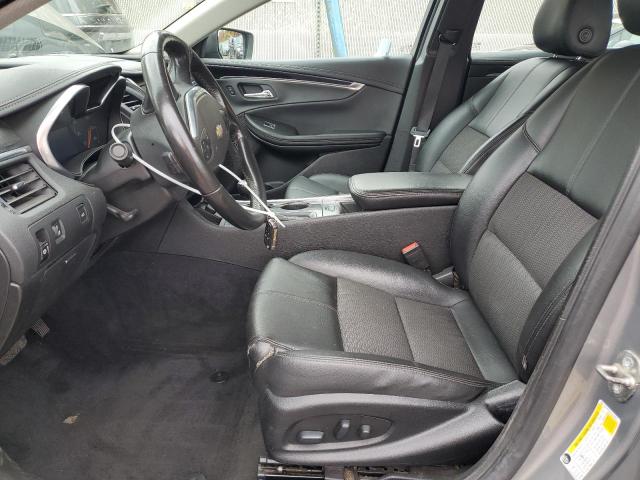 CHEVROLET IMPALA 2019 VIN 2G11Z5S35K9135393