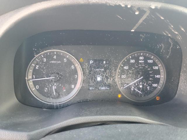 Фото 9 - HYUNDAI TUCSON