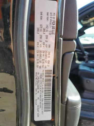 Фото 13 - JEEP GRAND CHER