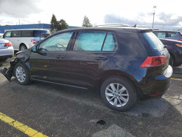Фото 2 - VOLKSWAGEN GOLF S/SE