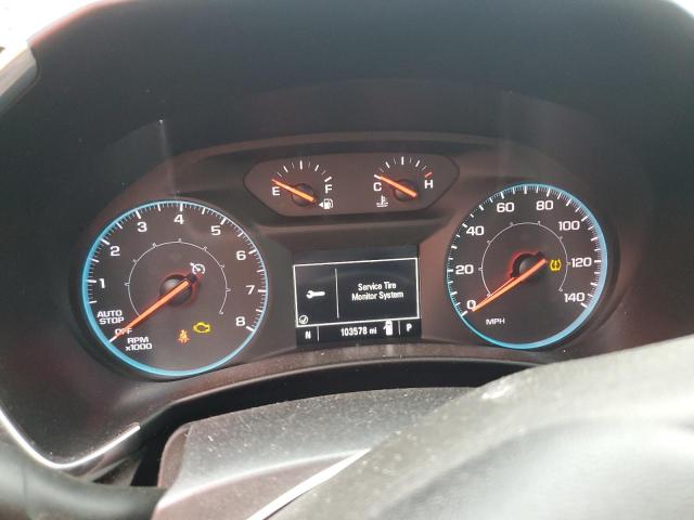 Фото 9 - CHEVROLET EQUINOX