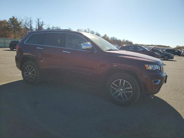 Фото 4 - JEEP GRAND CHER