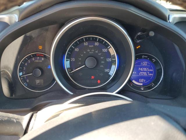 Фото 9 - HONDA FIT