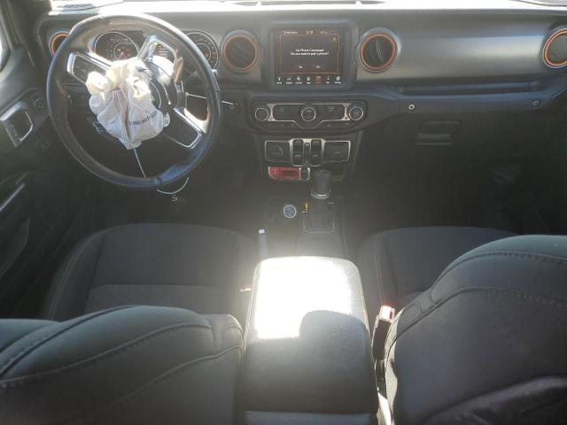 Фото 8 - JEEP GLADIATOR