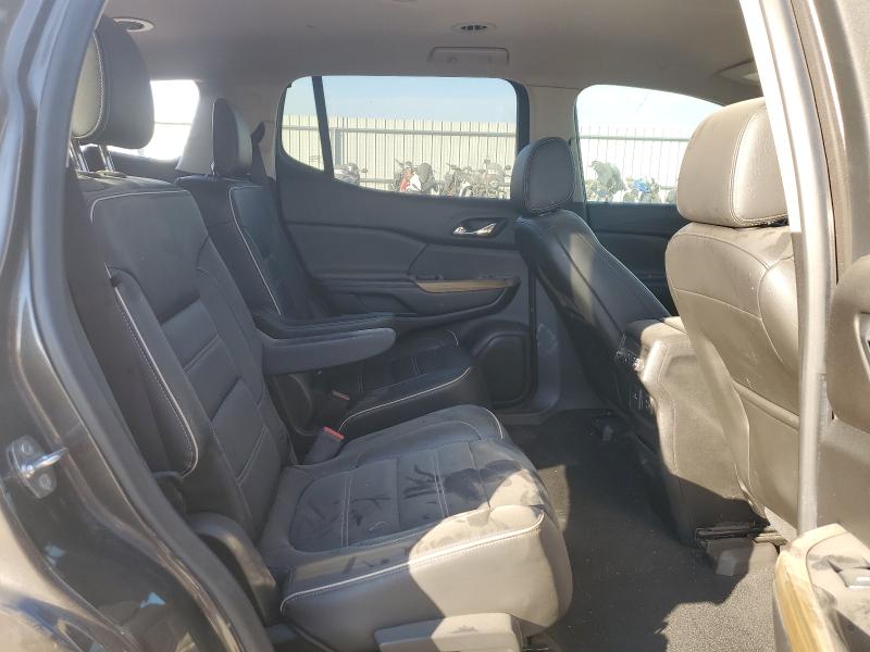 GMC ACADIA DEN 2019 VIN 1GKKNPLS5KZ184094