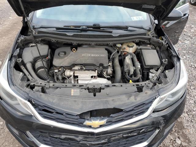 Фото 11 - CHEVROLET CRUZE