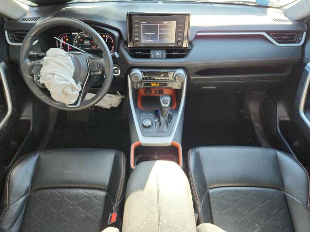 Фото 8 - TOYOTA RAV4