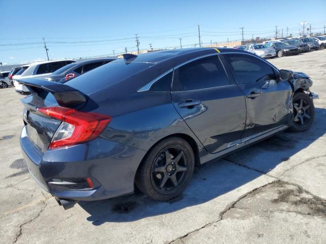 Фото 3 - HONDA CIVIC