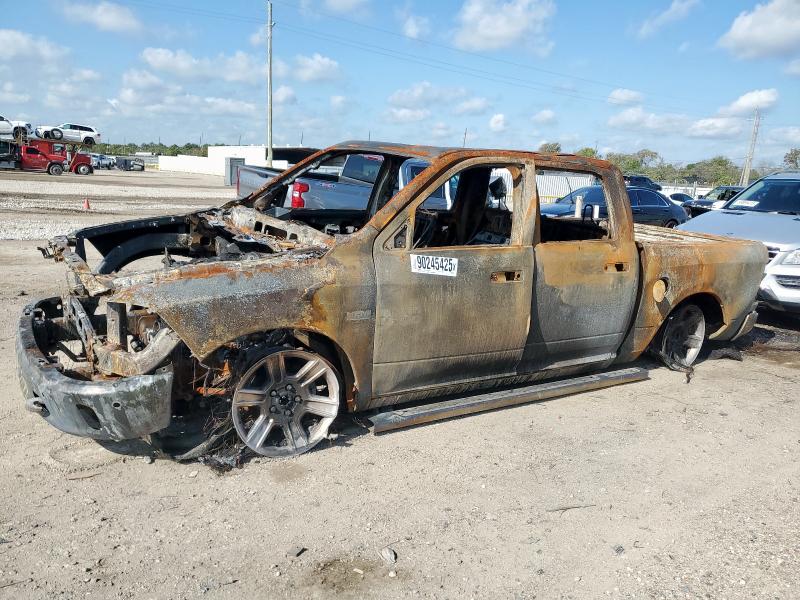 Фото 1 - RAM 1500