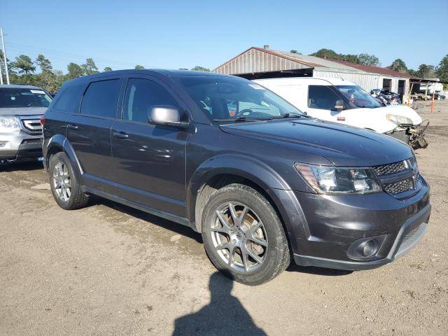 Фото 4 - DODGE JOURNEY