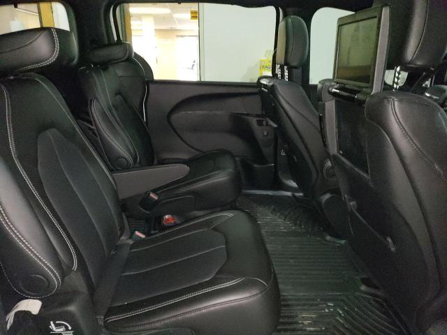 Фото 11 - CHRYSLER PACIFICA