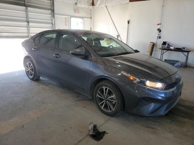 Фото 4 - KIA FORTE