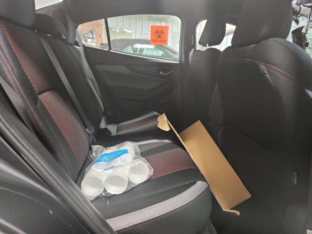 Фото 10 - SUBARU IMPREZA