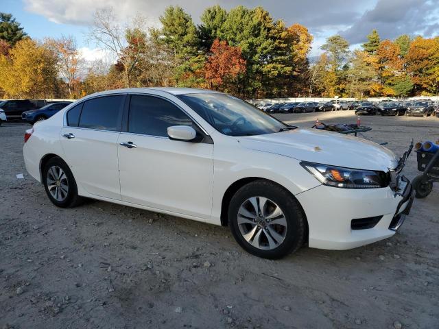 Фото 4 - HONDA ACCORD