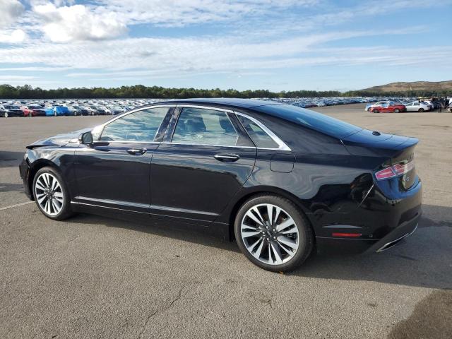 Фото 2 - LINCOLN MKZ