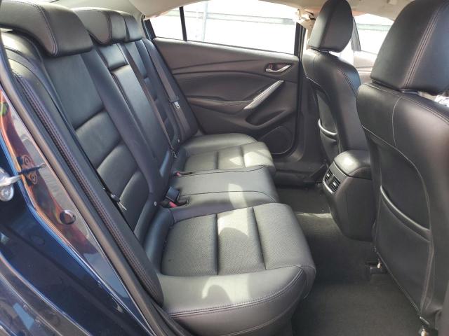 Фото 10 - MAZDA 6