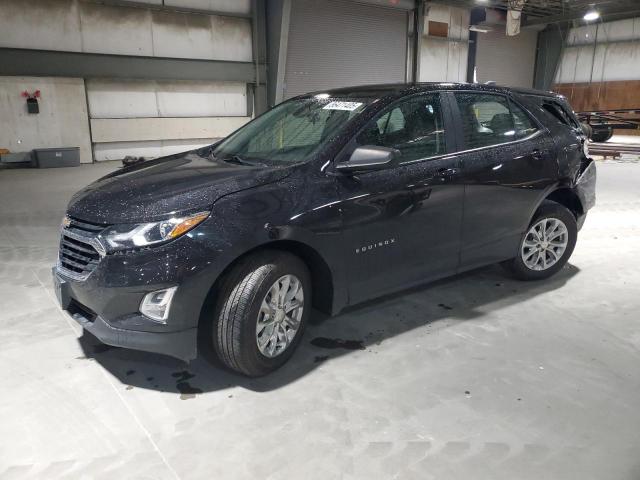 Фото 1 - CHEVROLET EQUINOX