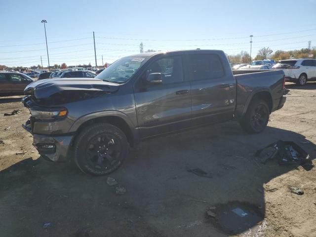 Фото 1 - RAM 1500