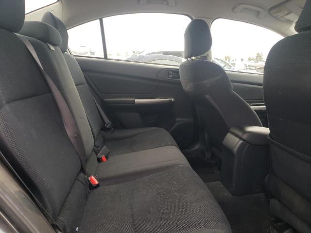 Фото 10 - SUBARU IMPREZA